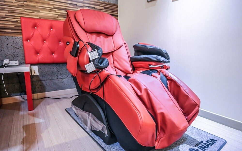 Фото Nonsan Mountain Hotel