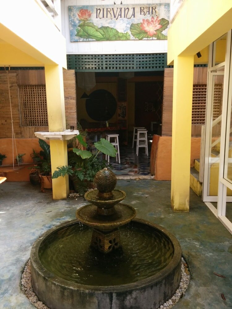 Фото Paradise Garden Resort