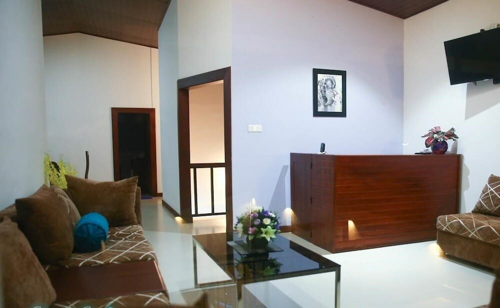 Фото Отель Silver Sign