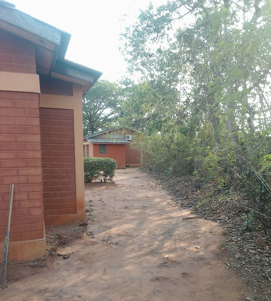 Фото Centre Ayifa Hôtel