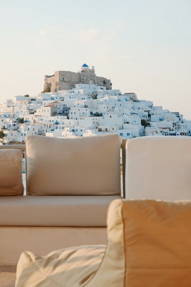 Фото GrandeMar Suites