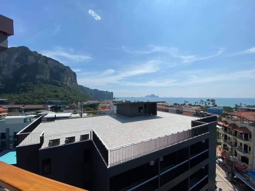 Фото Aonang Dugong