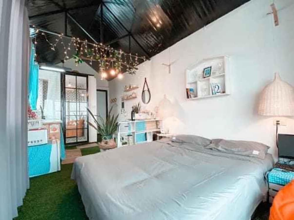 Фото Manmo Nha Minh Homestay