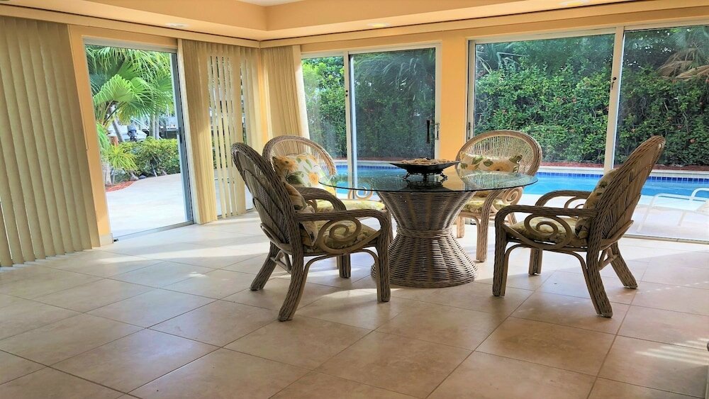 Фото Casa Terra Luxury Island House