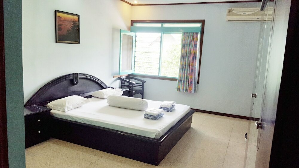 Фото Pondok Asri Family Guest House