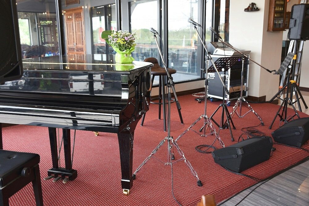 Фото Chunlee Grand Hotel