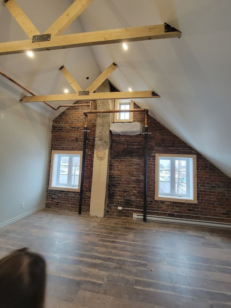 Фото Le Waynewright