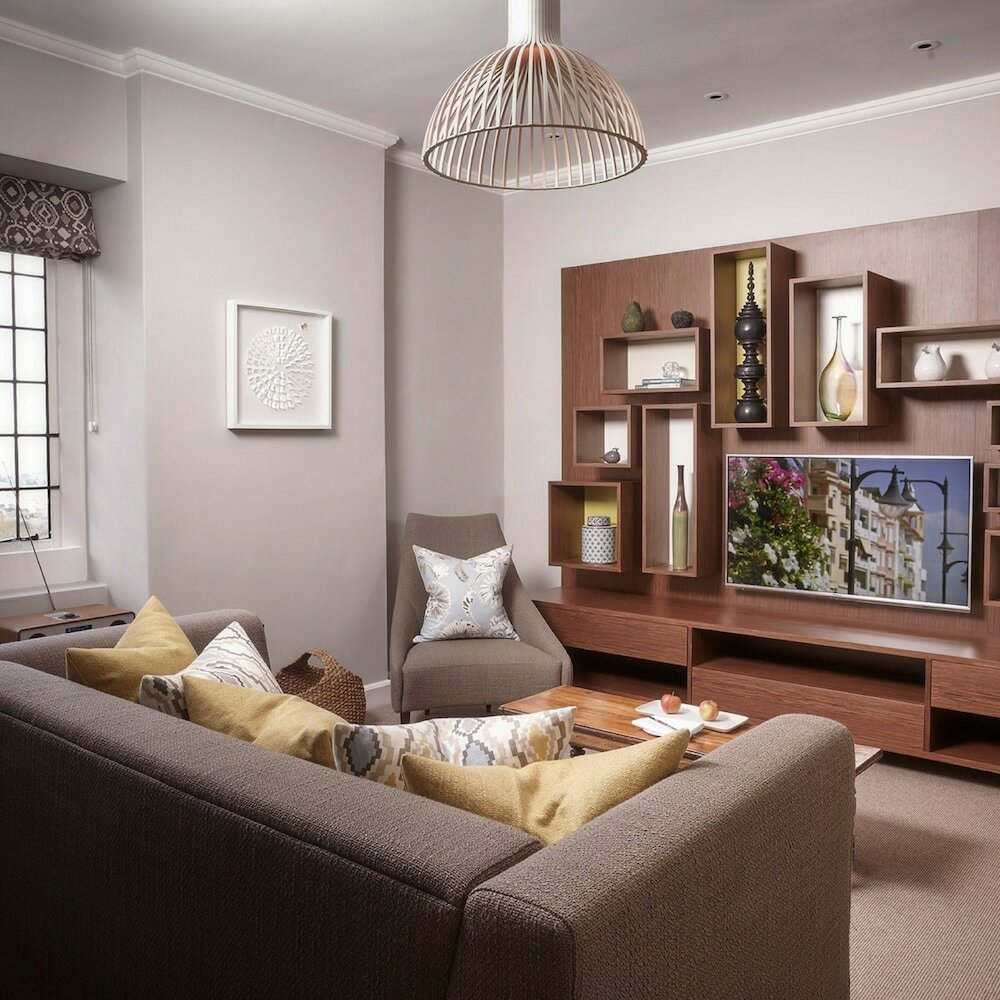 Фото Foxhill Manor – Adults Only