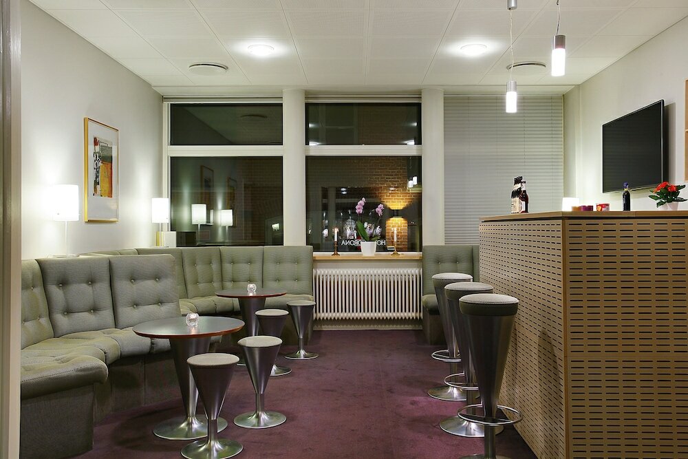 Фото Herning City Hotel
