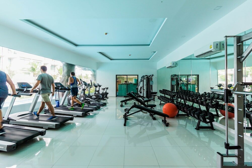 Фото Maldives Resort by Psr Asia