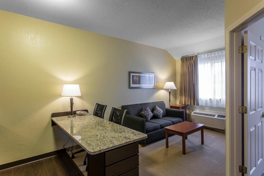 Фото MainStay Suites Brentwood-Nashville