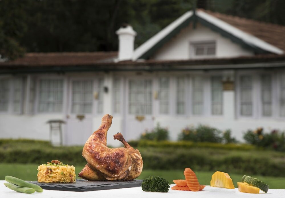 Фото Savoy - Ihcl SeleQtions