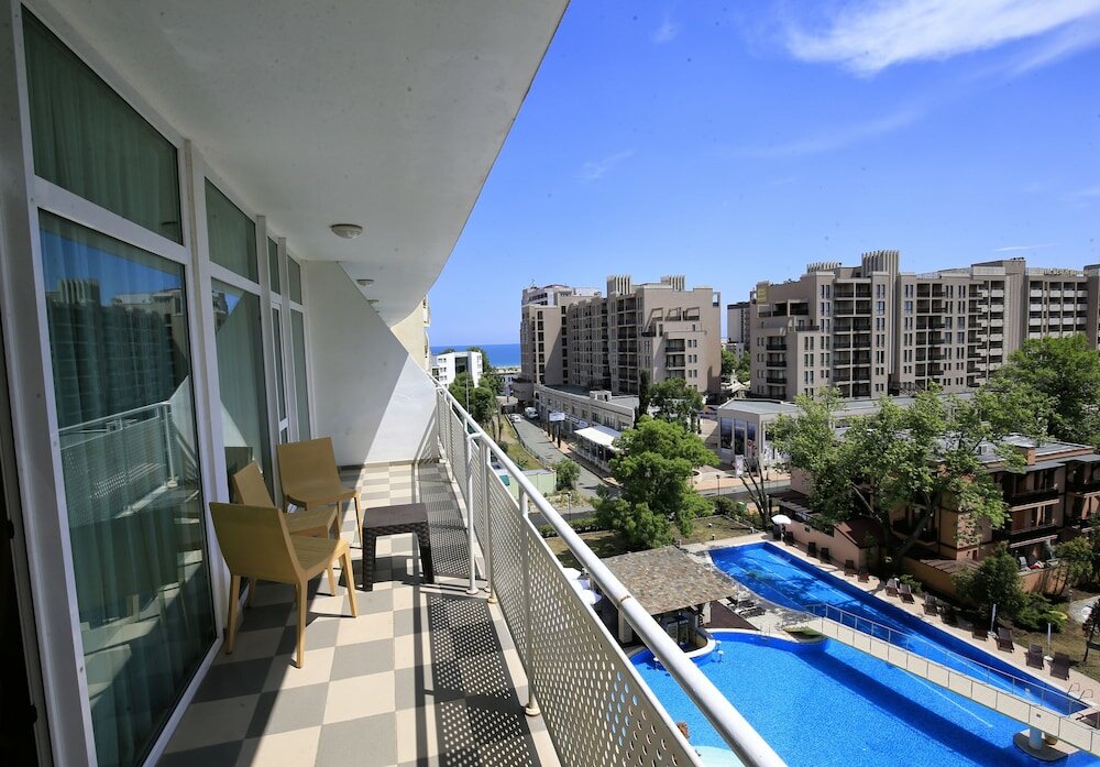 Фото отеля 4