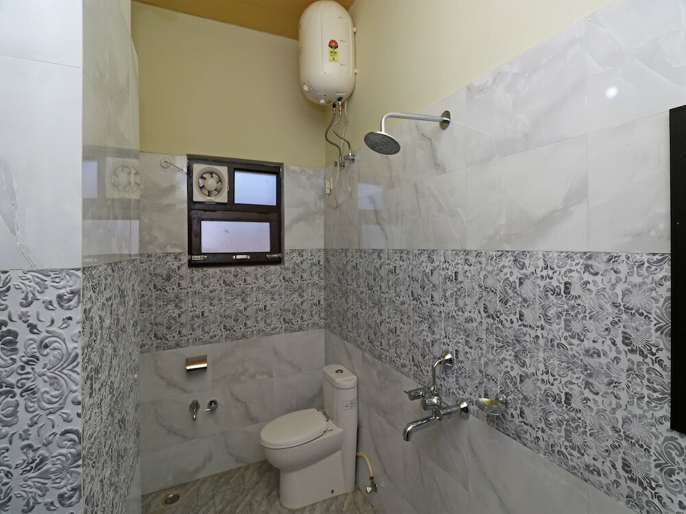 Фото Oyo 26757 Md's Residence