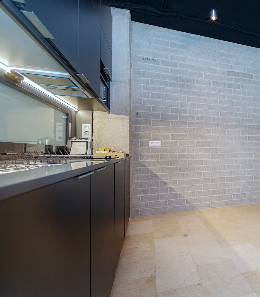 Фото Alicante Aparthotel Evolution