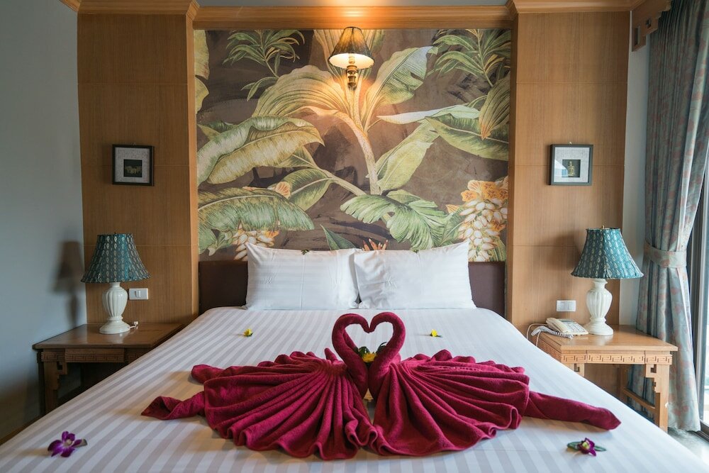 Фото Minatale Phuket