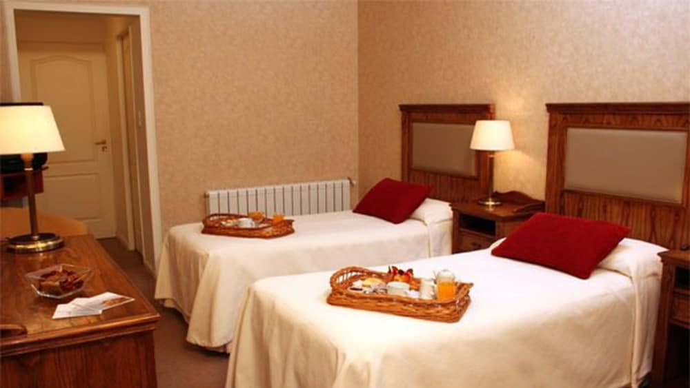 Фото Kapenke Hotel