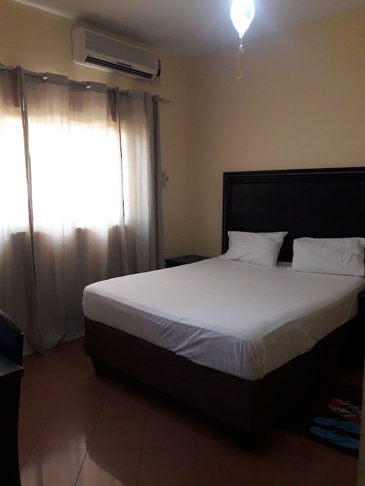 Фото Best Morro Bento City Guest House