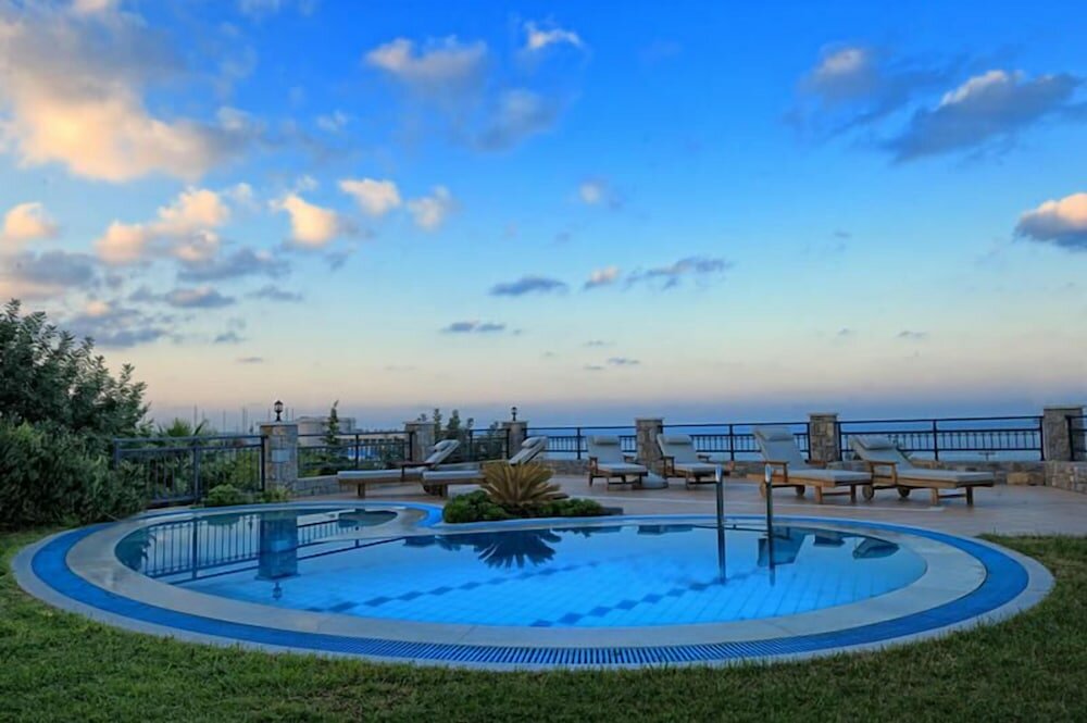 Фото Villas Crete