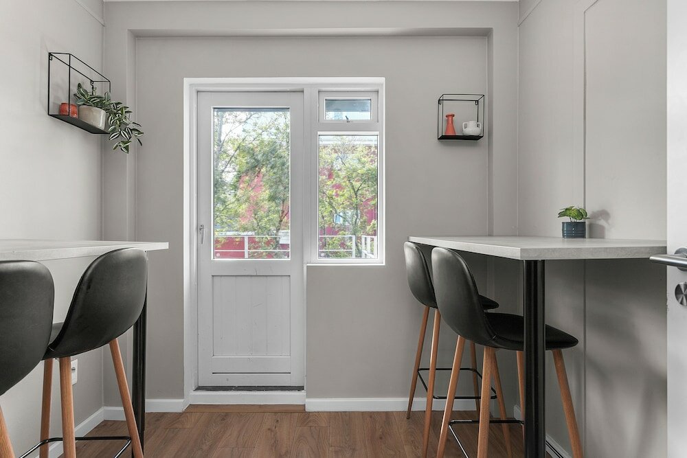 Фото Reykjavík Central Guesthouse