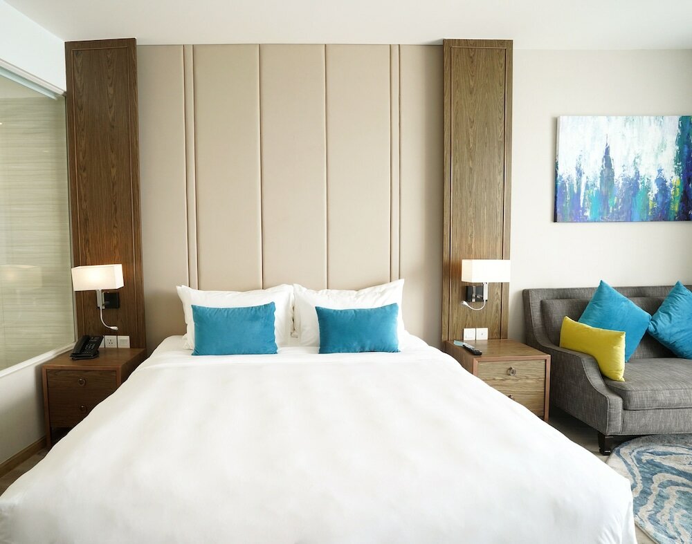 Фото Panorama Luxstay Nha Trang