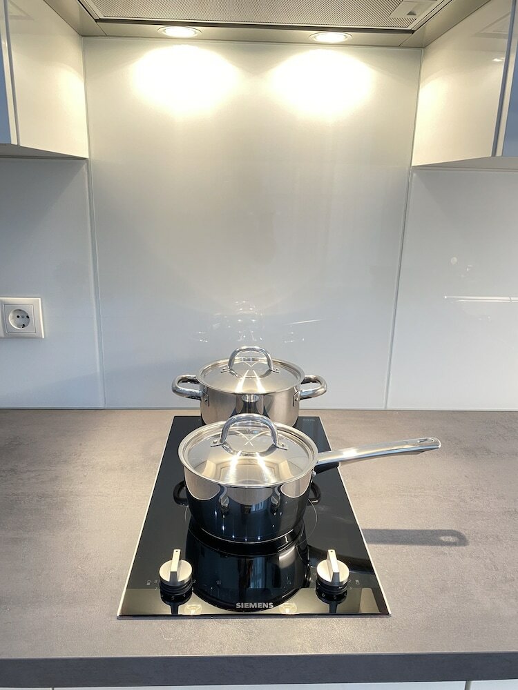 Фото Steiner Residences Vienna Nestroyplatz