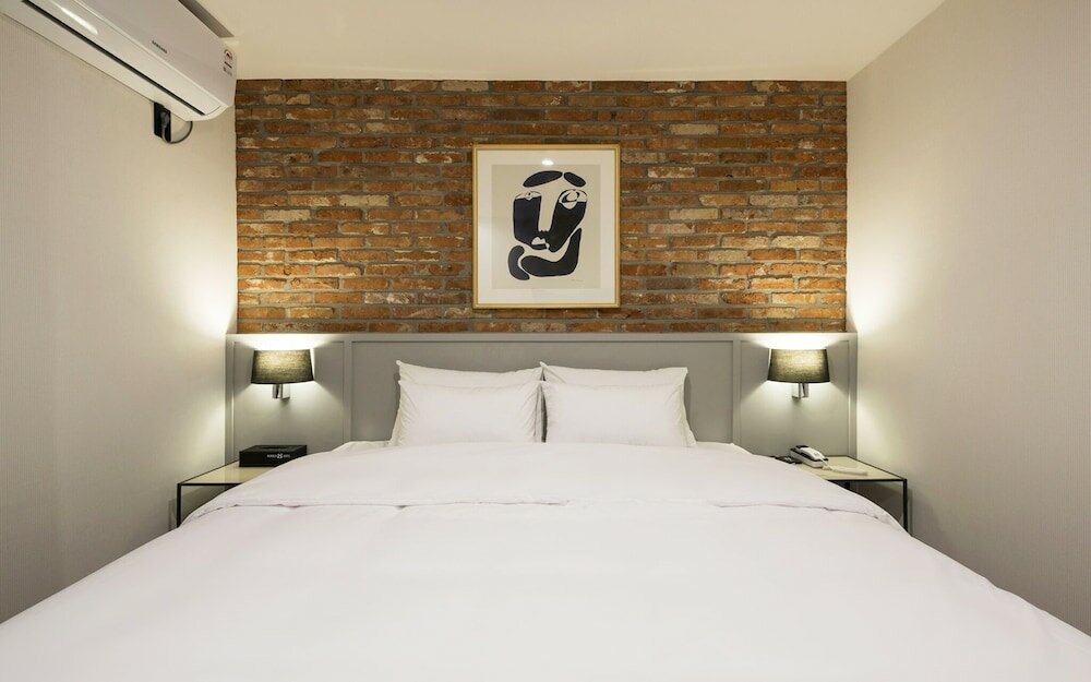 Фото Busan Hadan № 25 Hadan