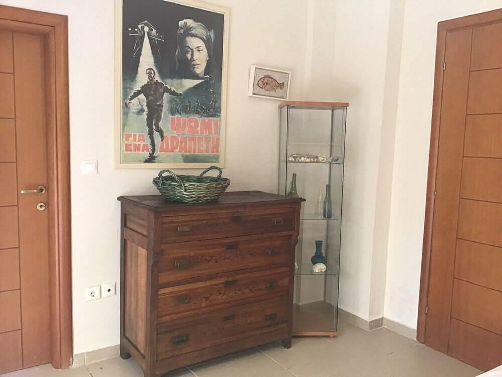 Фото Villa Paradise