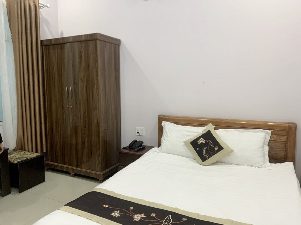 Фото Phuong Dung Hotel