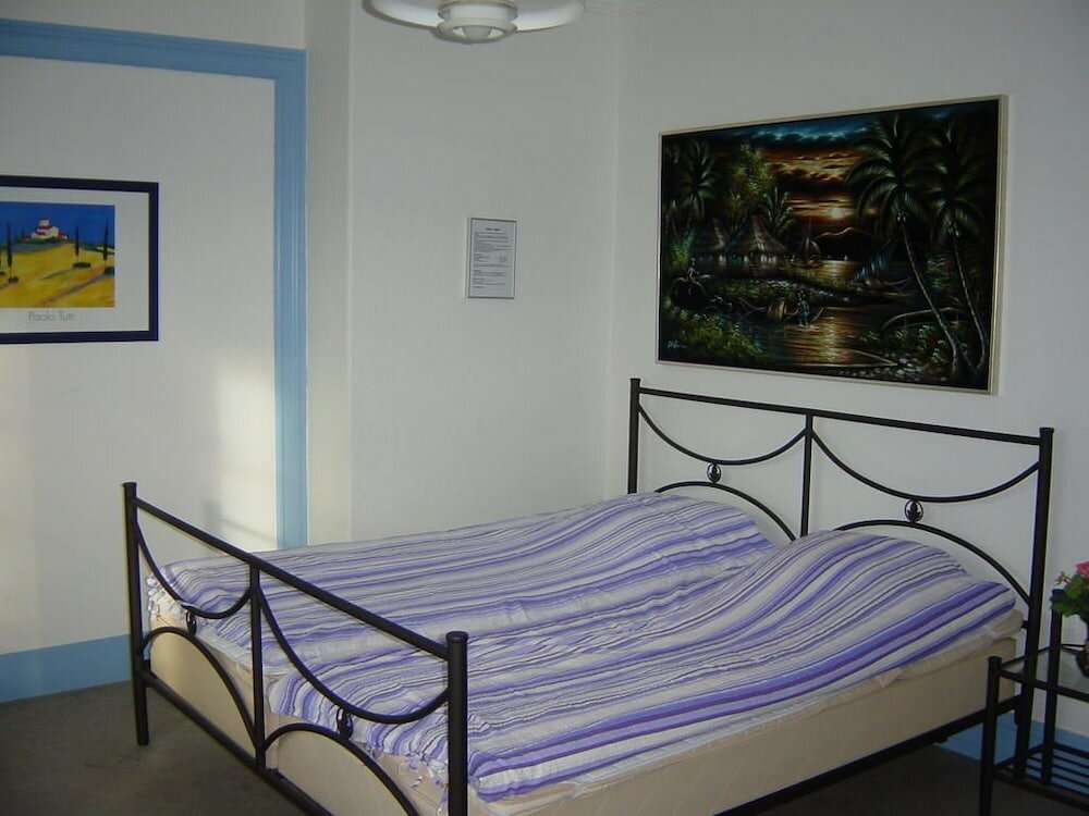 Фото Ferie På Toppen