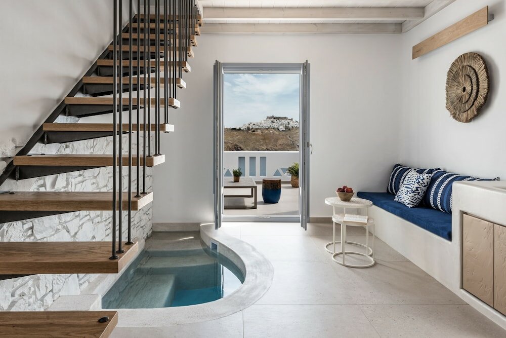 Фото Saluti Da Stampalia Suites