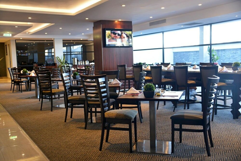 Фото Indaba Lodge