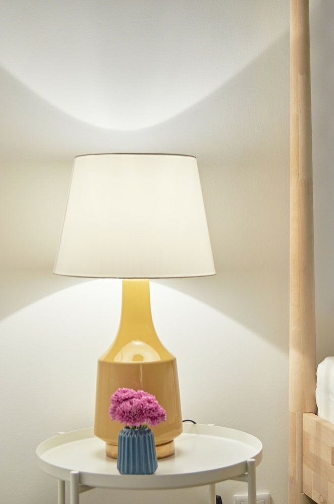 Фото Light Apartment W Balcony Apartment by TimeCooler