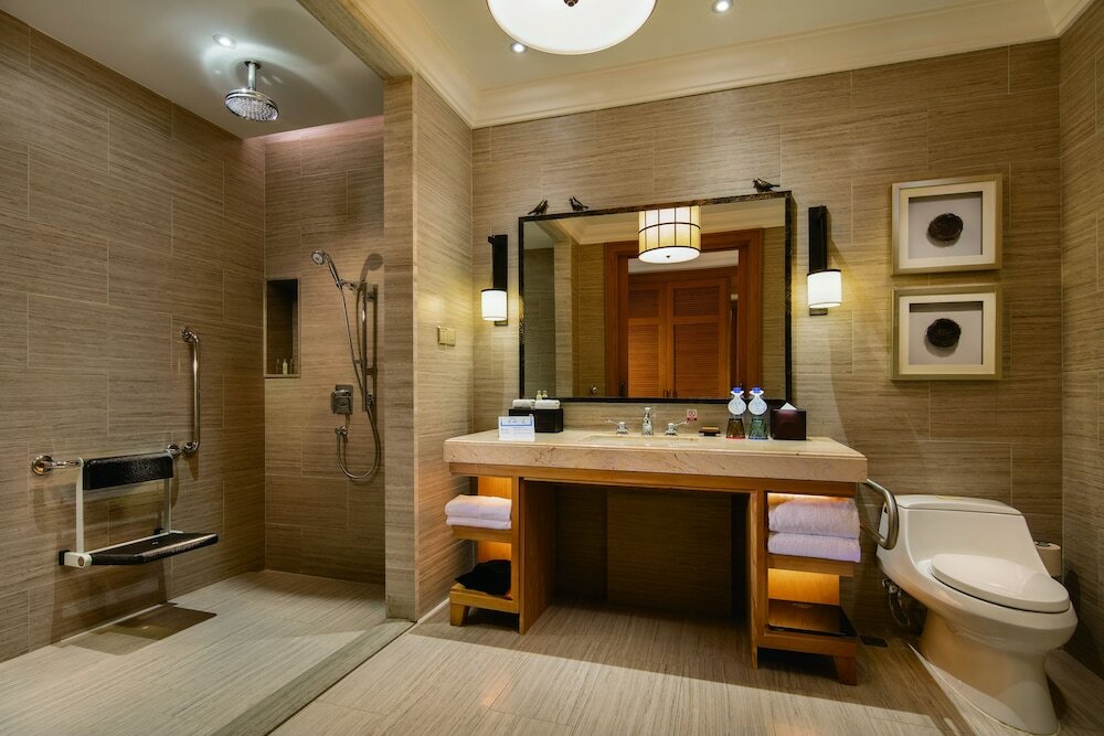 Фото Hilton Wenan