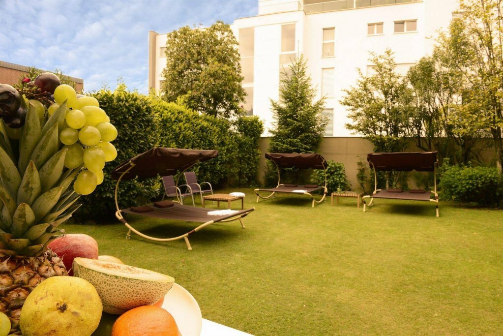 Фото Hotel Sasso Boretto