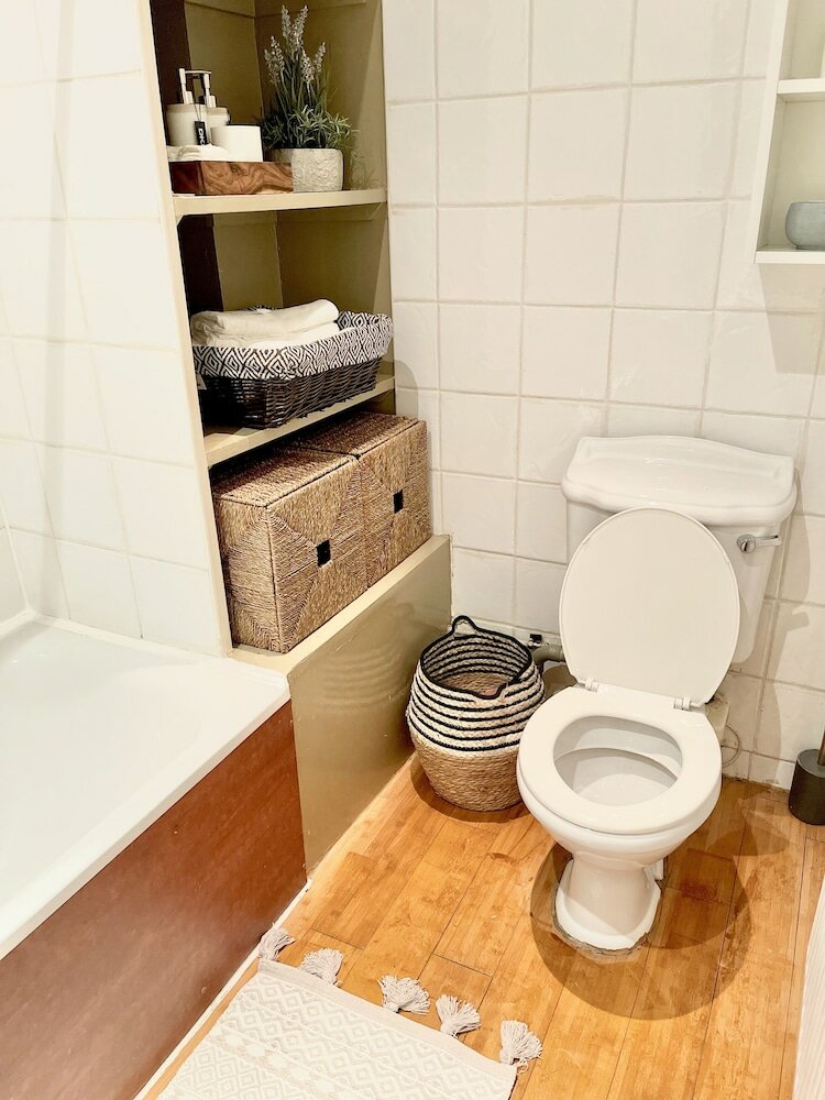 Фото Waterloo Luxury Apartment