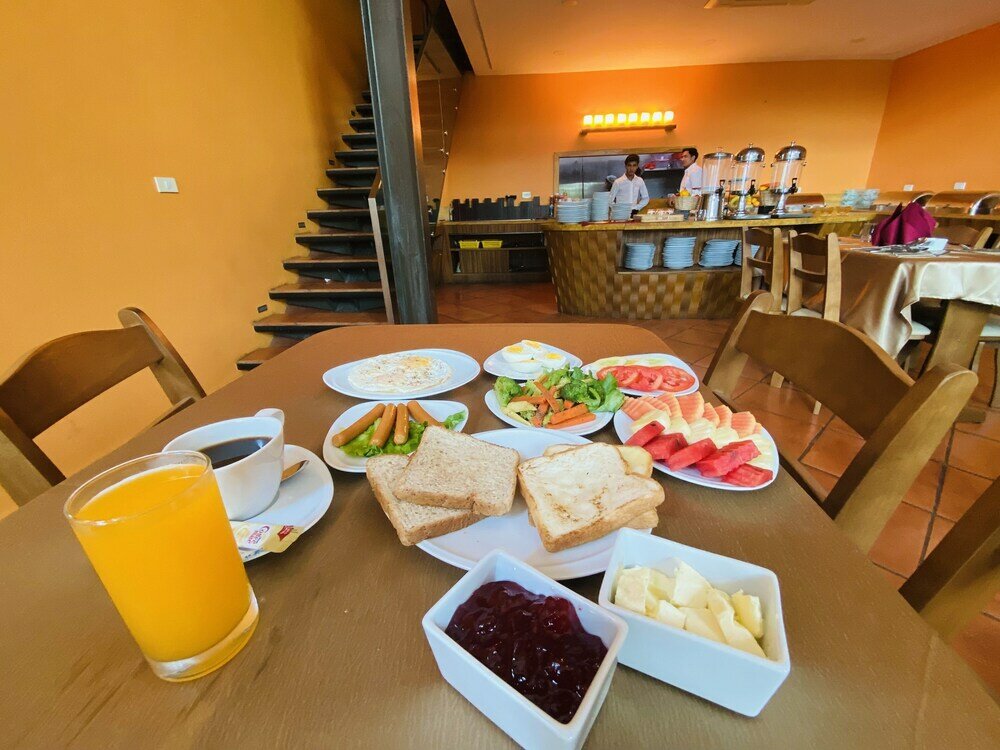 Фото Le Vernissage byGoad Avadhes Hospitality