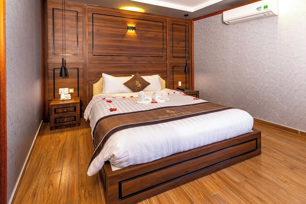 Фото Jade Scene Hotel