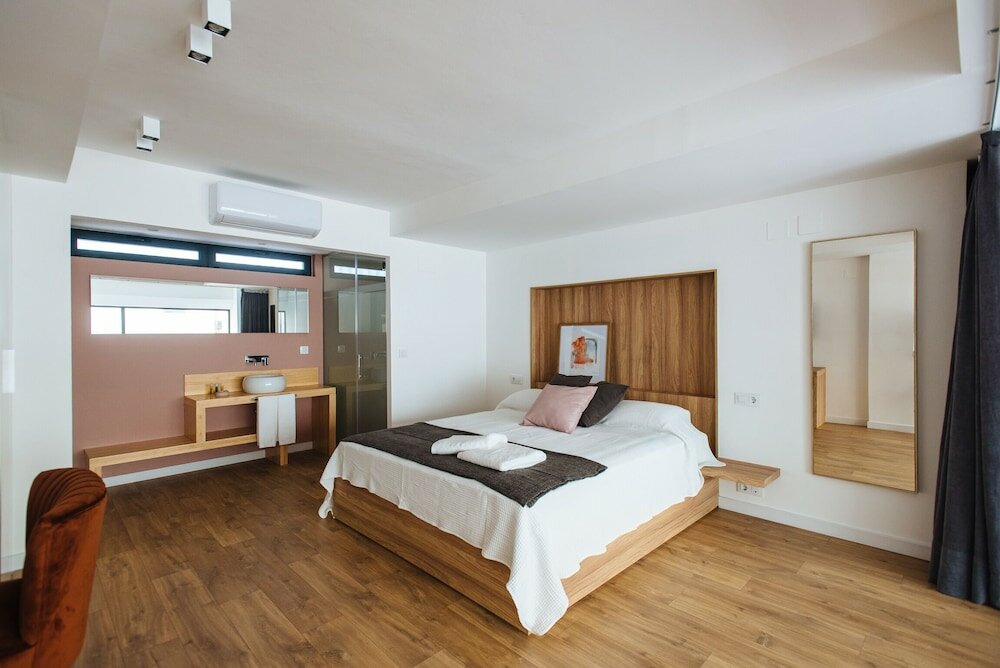 Фото Apartamentos Murillo Gardens