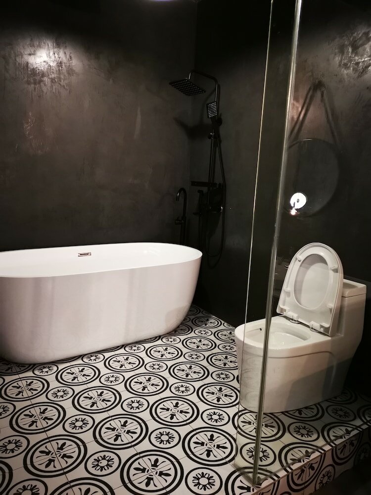 Фото Black Gold Factory Boutique Design Hotel