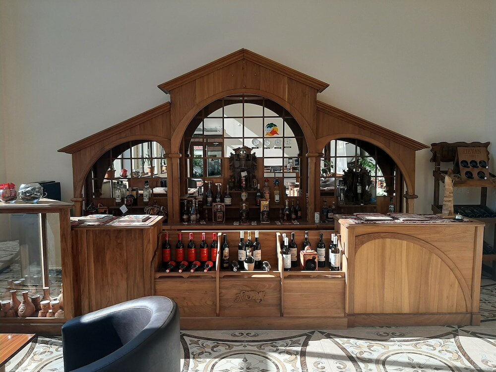 Фото Арагац