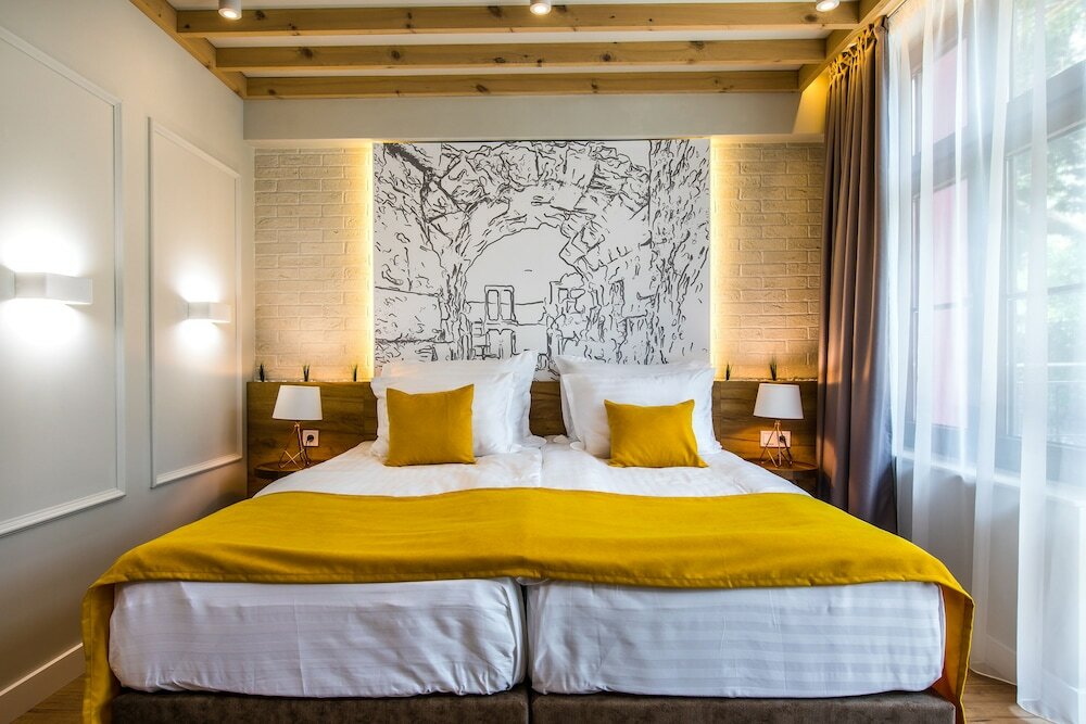 Фото HillHouse Plovdiv