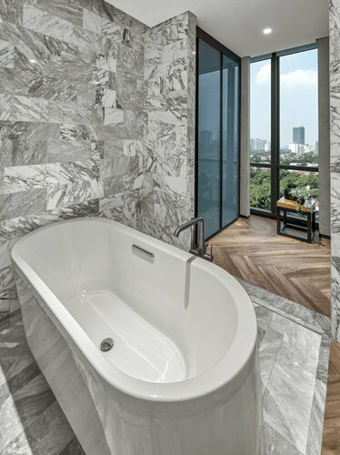 Гостиница Ashta Residence в Джакарте