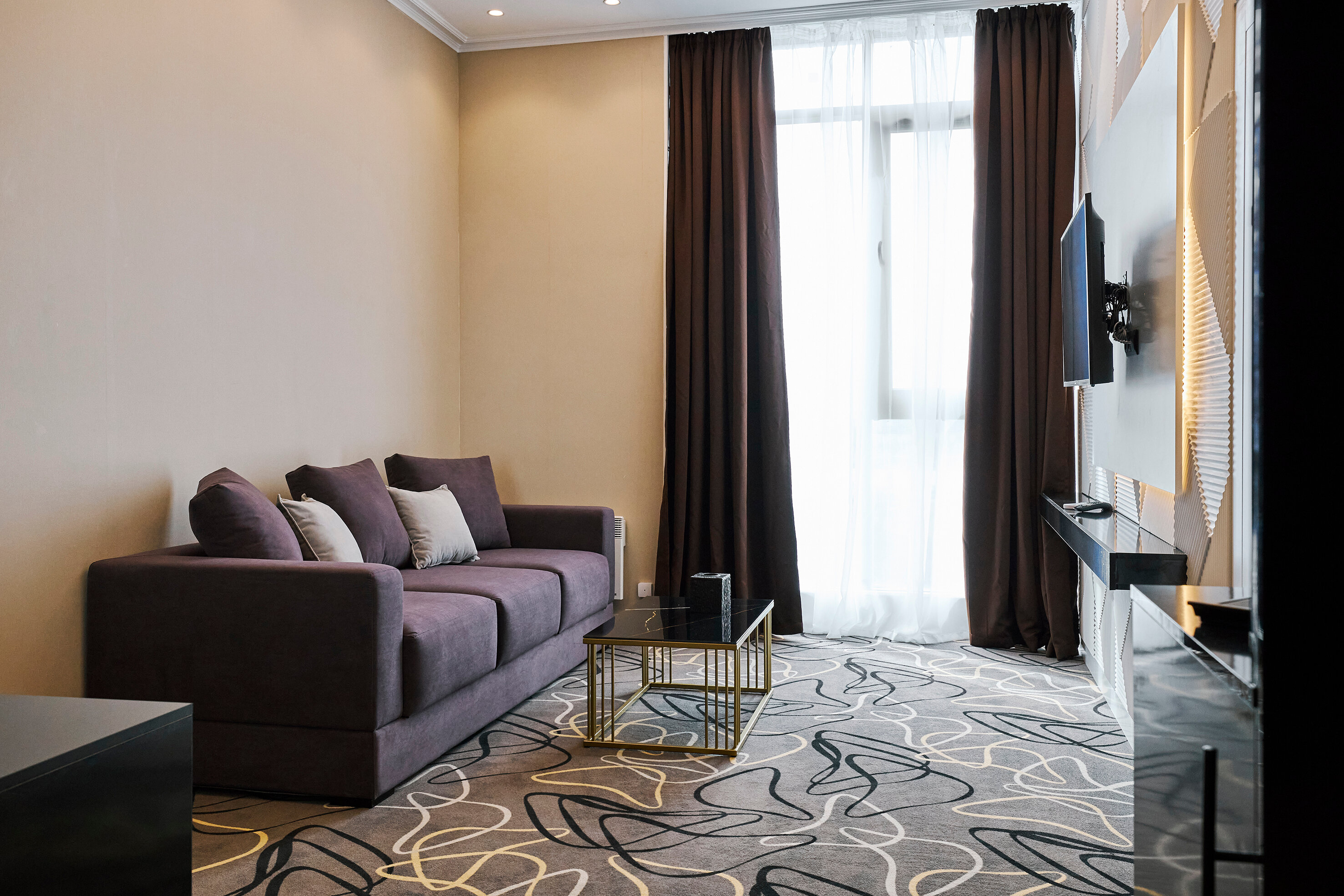 Фото Бутик Отель R