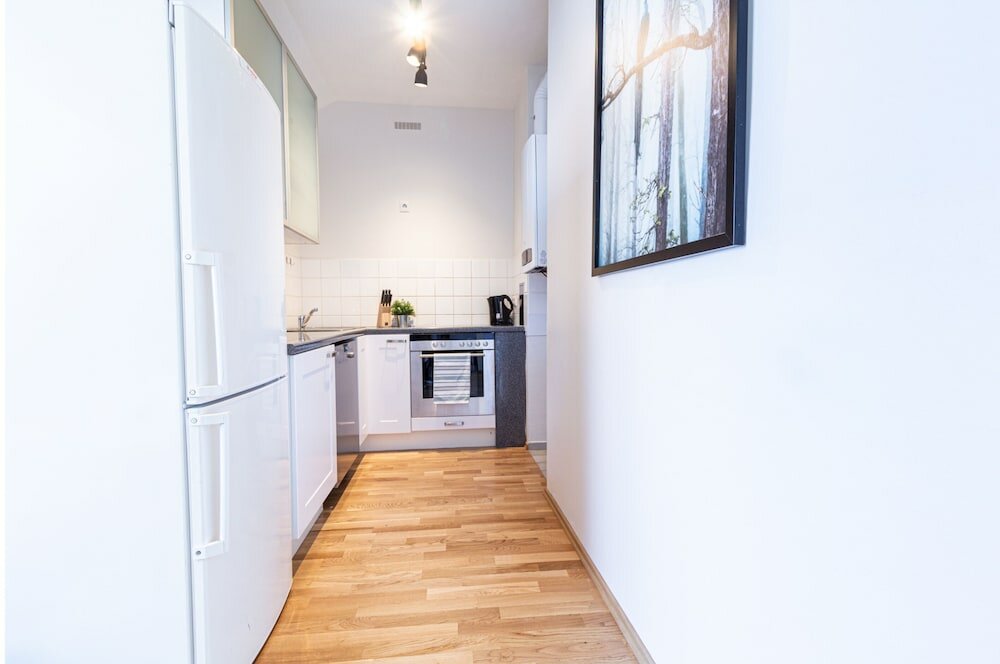 Фото Ottakringer Apartments