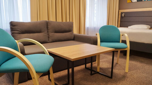 Hotel Amaks Premier Hotel, Perm, photo