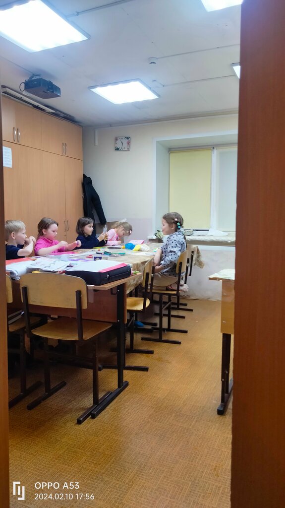 Further education Tsentr dopolnitelnogo obrazovaniya detey № 36 MOU DOD, Syktyvkar, photo