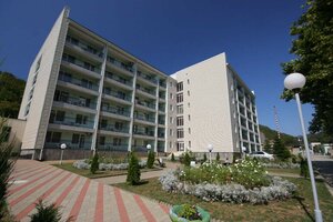 Амакс Курорт Орбита