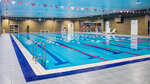 Fitness House (Moskovskoye Highway, 12) ، نادي اللياقة البدنية