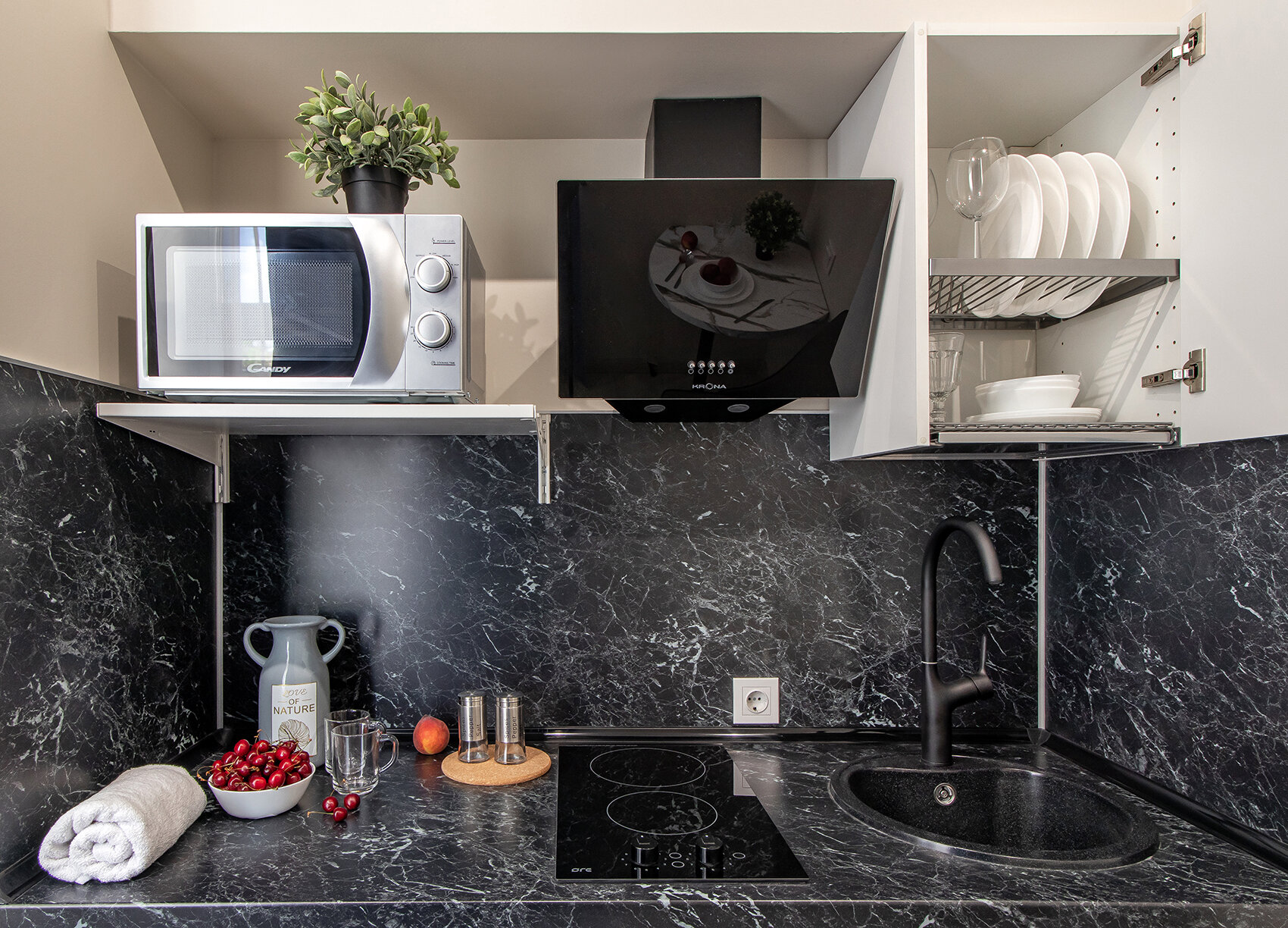 Фото Ростраль